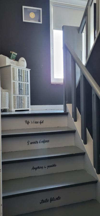 Chambres Esprit Campagne Libramont-Chevigny Exterior foto